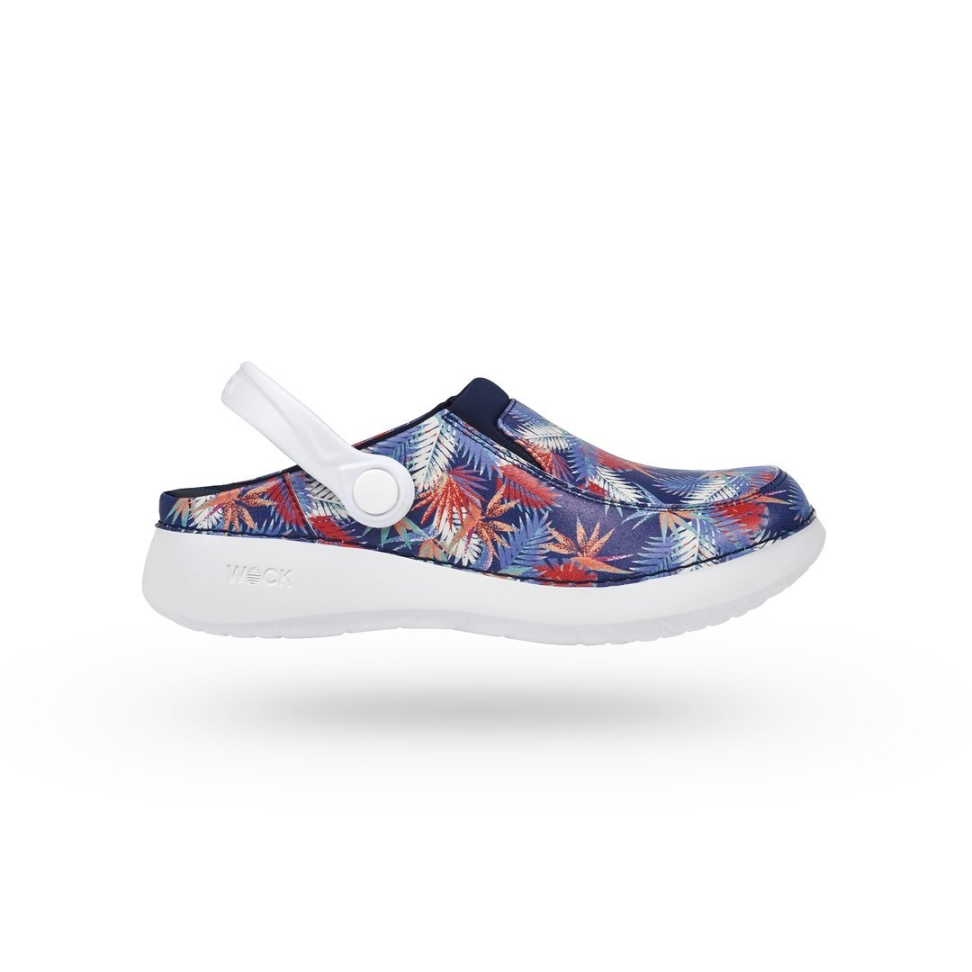 Feel Unique Tropical