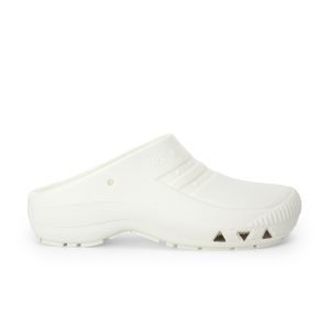 SAFE CLOG - ΛΕΥΚΟ